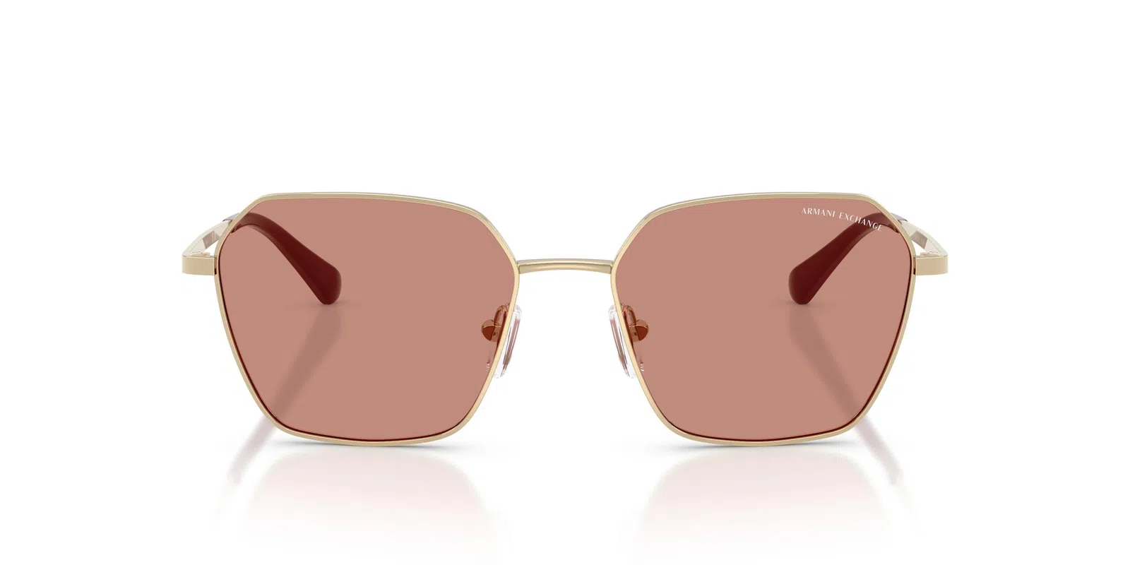 Armani Exchange 2062S Sunglasses - view 23